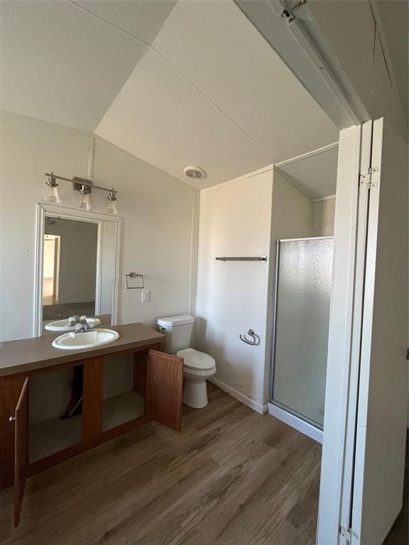 Glen Cove Sub - Residential