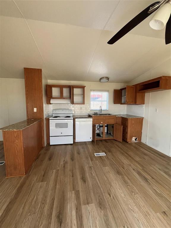 Glen Cove Sub - Residential