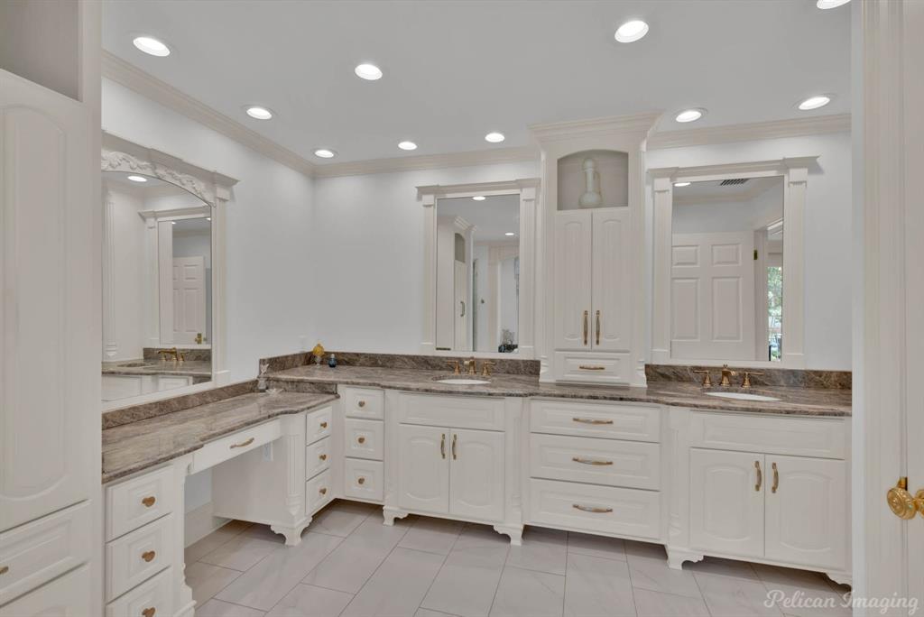 Huckleberry Ridge Sub - Residential