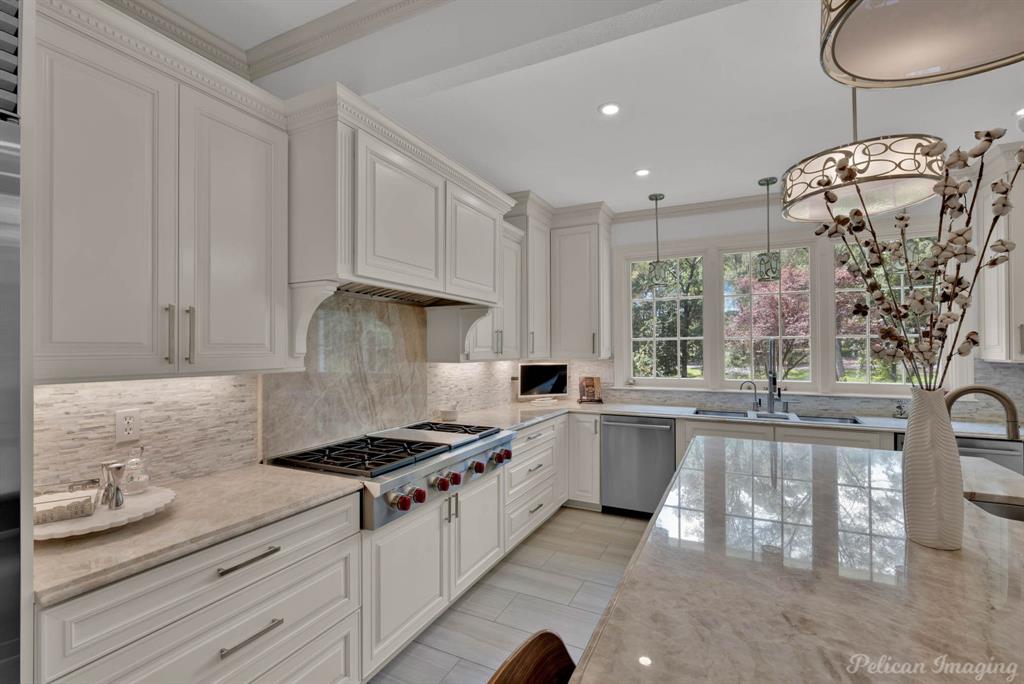 Huckleberry Ridge Sub - Residential