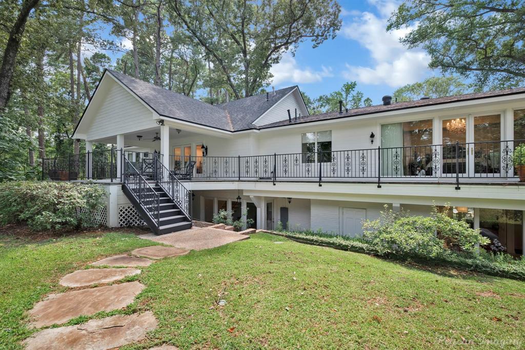 Huckleberry Ridge Sub - Residential