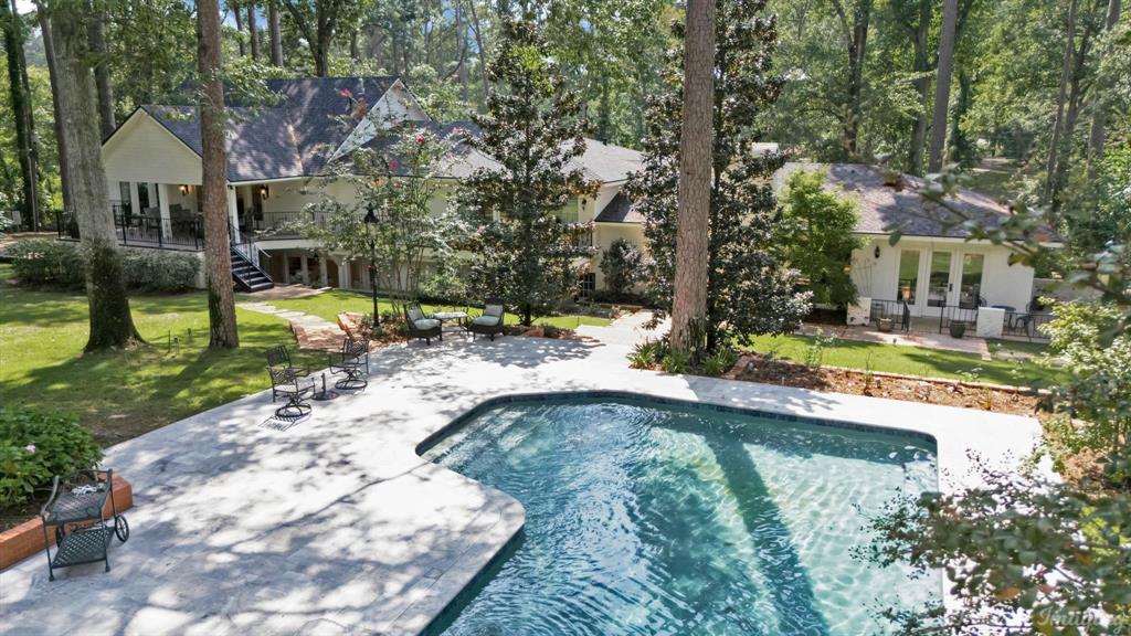 Huckleberry Ridge Sub - Residential
