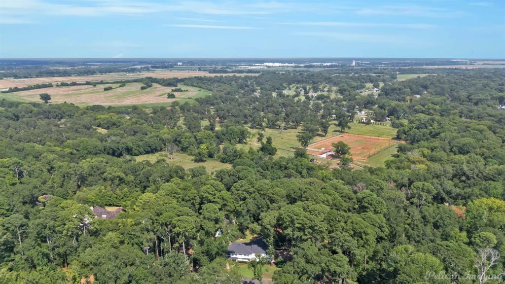Huckleberry Ridge Sub - Residential