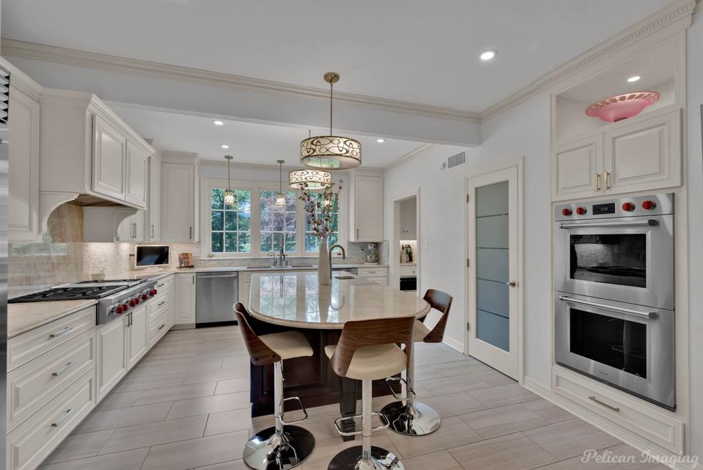 Huckleberry Ridge Sub - Residential