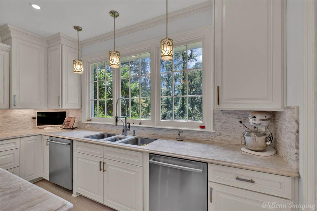 Huckleberry Ridge Sub - Residential