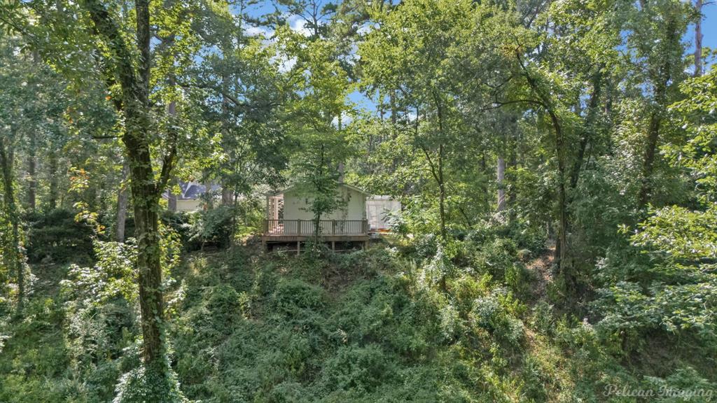 Huckleberry Ridge Sub - Residential