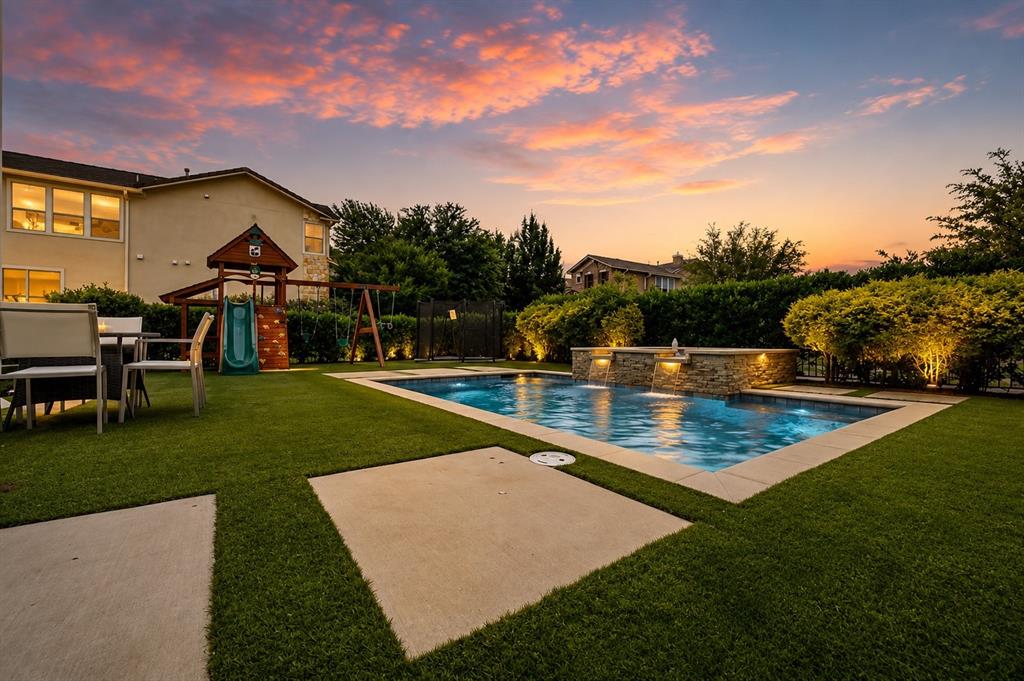 Settlement At Craig Ranch The - Residential