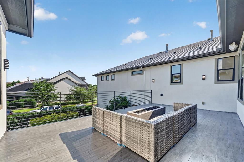 Settlement At Craig Ranch The - Residential