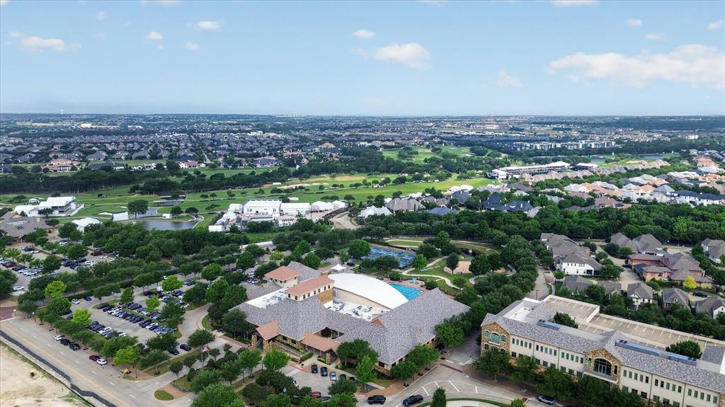 Settlement At Craig Ranch The - Residential