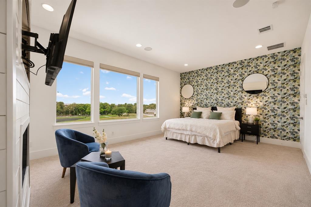 Settlement At Craig Ranch The - Residential