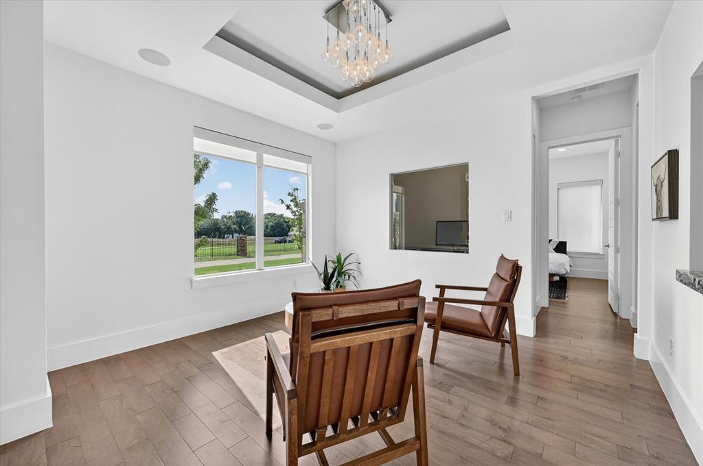Settlement At Craig Ranch The - Residential