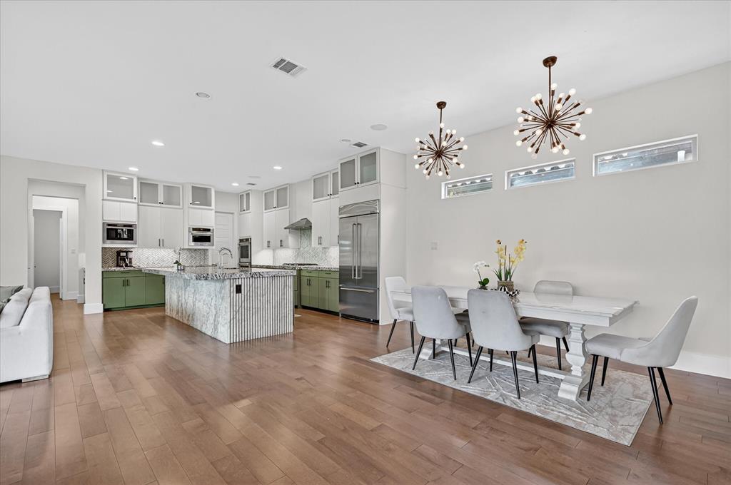 Settlement At Craig Ranch The - Residential