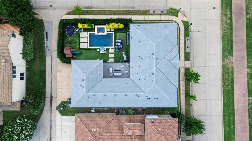 Settlement At Craig Ranch The - Residential