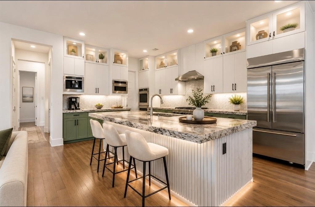 Settlement At Craig Ranch The - Residential