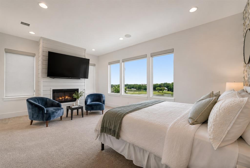 Settlement At Craig Ranch The - Residential