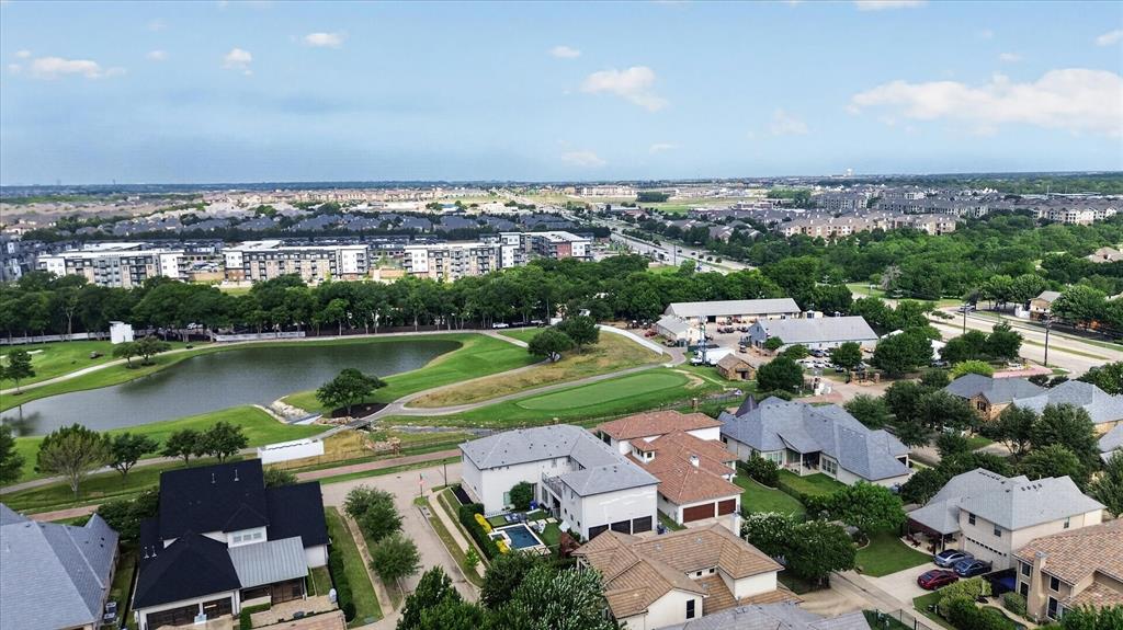 Settlement At Craig Ranch The - Residential