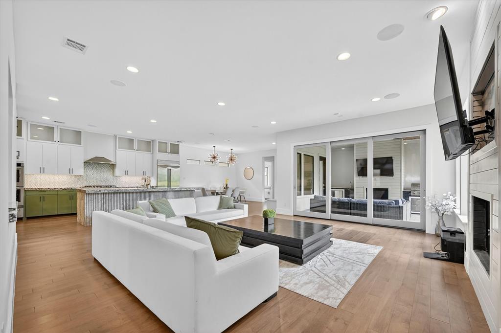 Settlement At Craig Ranch The - Residential
