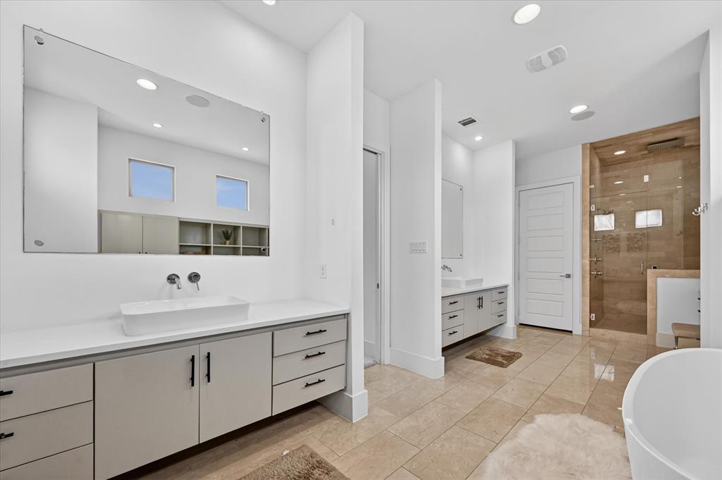 Settlement At Craig Ranch The - Residential