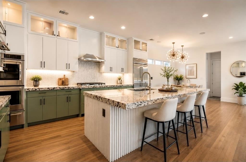 Settlement At Craig Ranch The - Residential