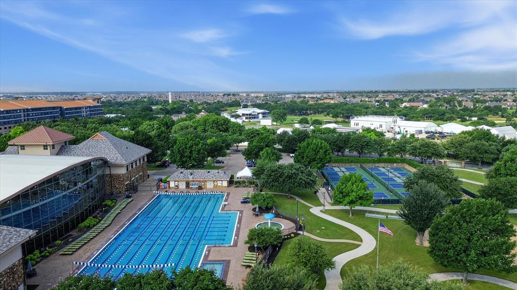 Settlement At Craig Ranch The - Residential