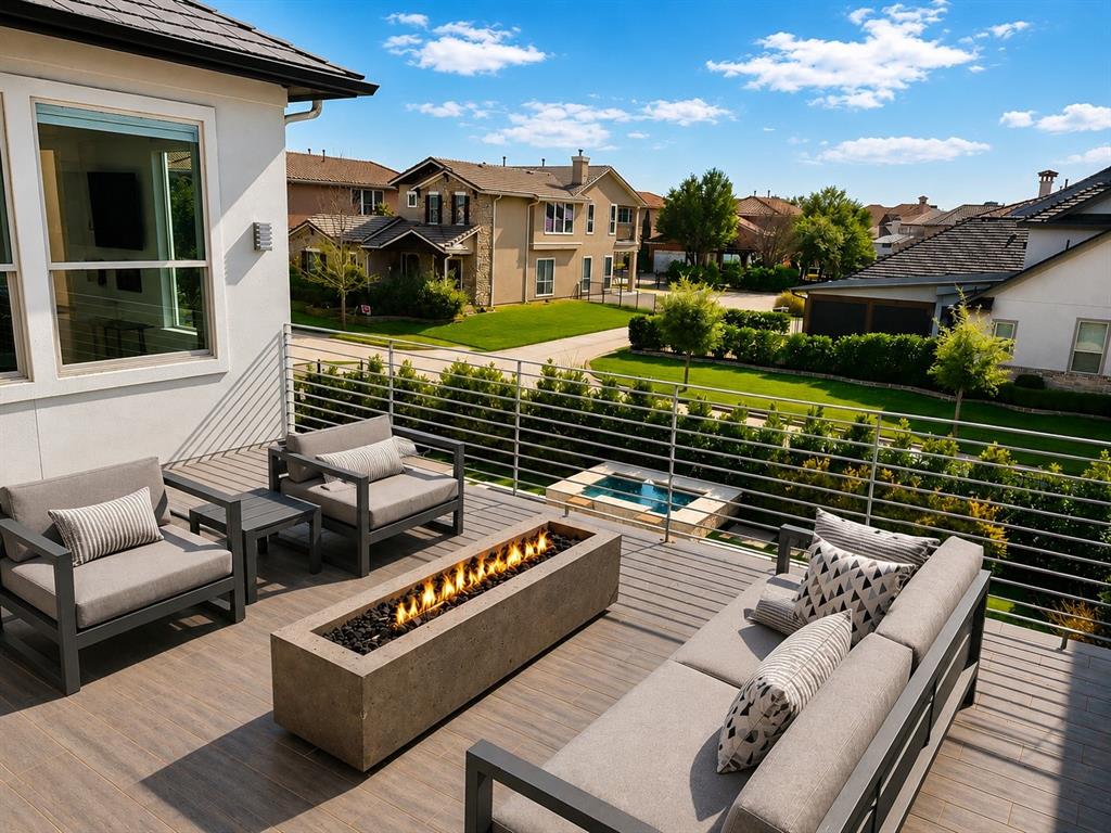 Settlement At Craig Ranch The - Residential