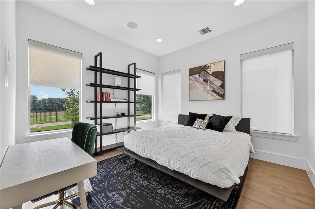 Settlement At Craig Ranch The - Residential