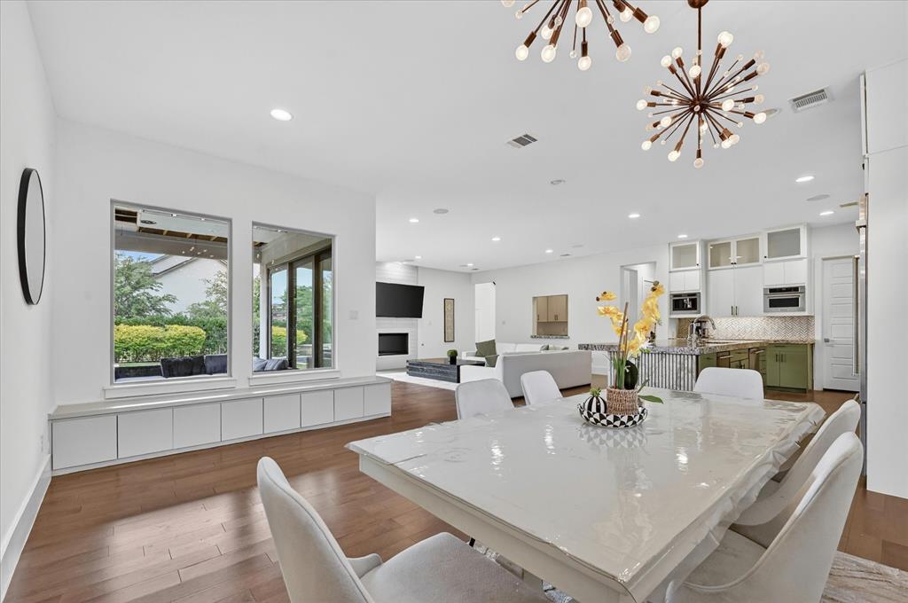 Settlement At Craig Ranch The - Residential