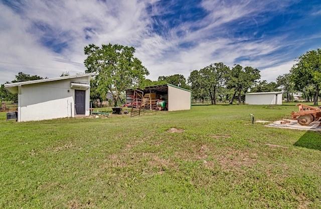 Rendon, Joaquin Survey ABST 1263 TR 38A06 - Residential
