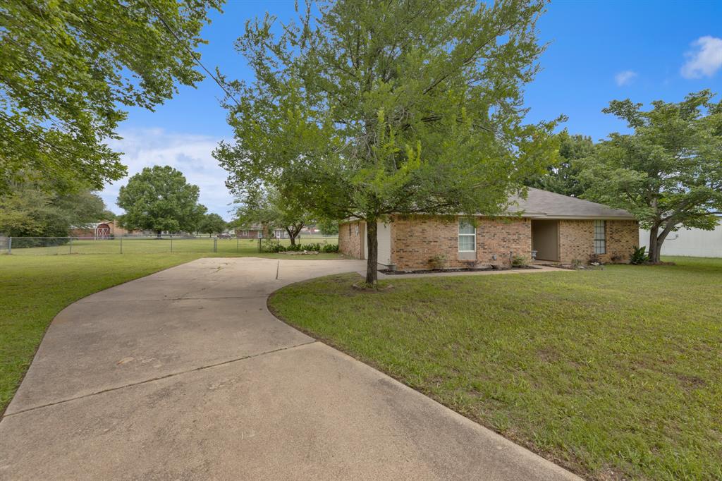 Whispering Creek Estate Ph 01 - Residential