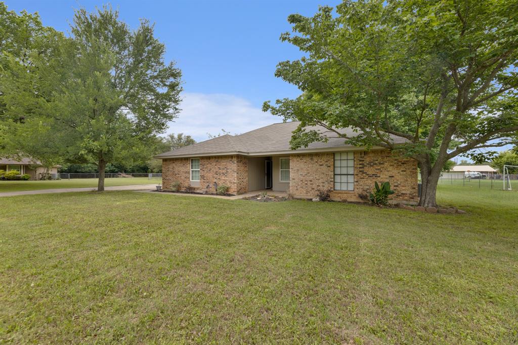 Whispering Creek Estate Ph 01 - Residential