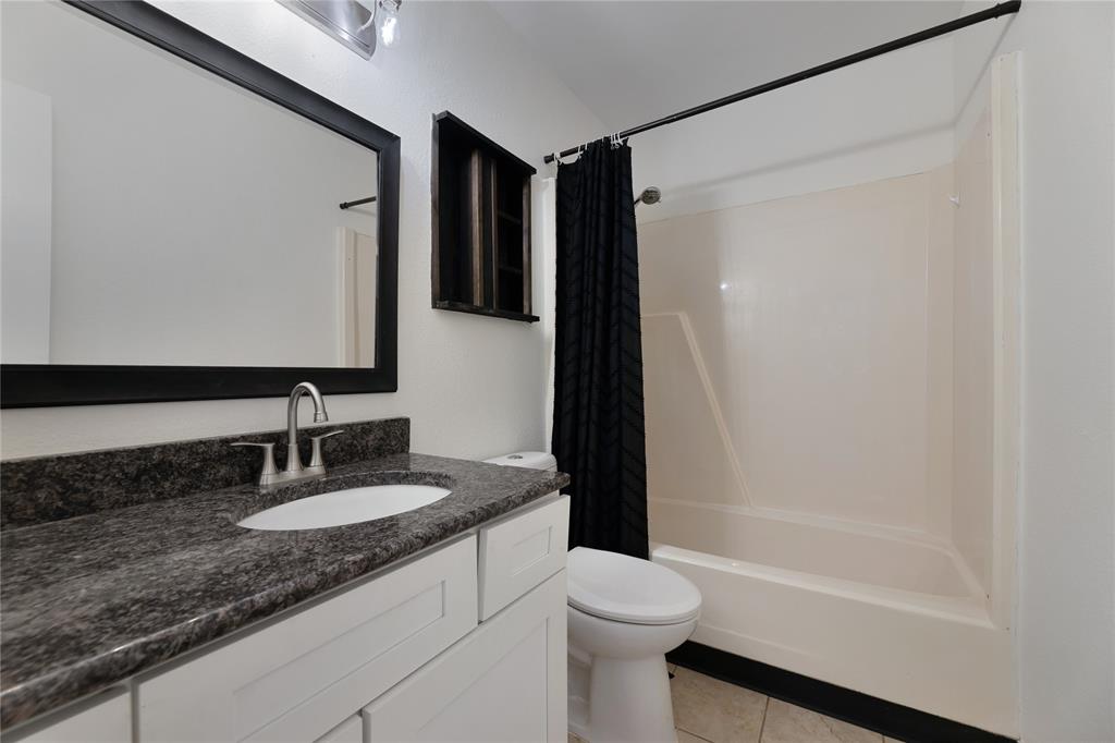 Whispering Creek Estate Ph 01 - Residential