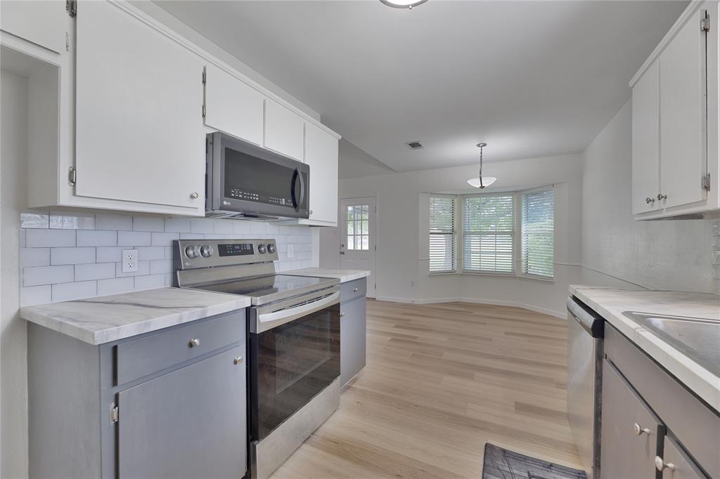 Whispering Creek Estate Ph 01 - Residential