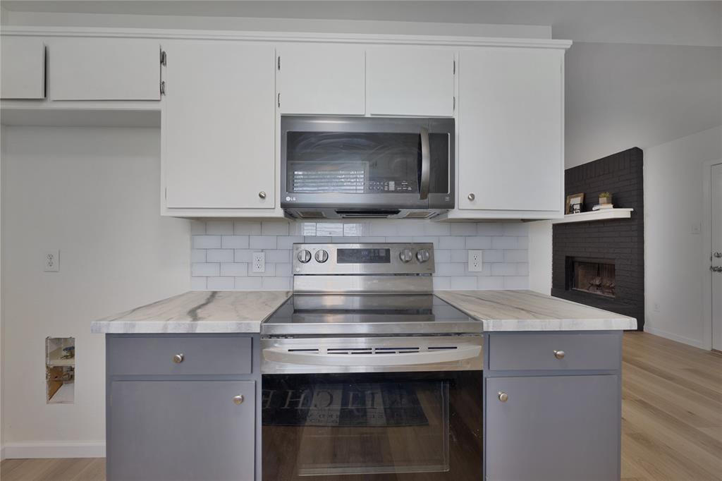 Whispering Creek Estate Ph 01 - Residential