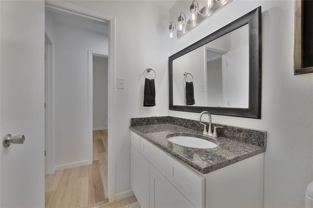Whispering Creek Estate Ph 01 - Residential