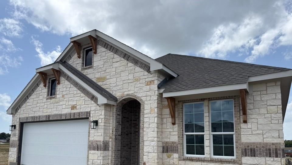 Westpoint Park - Residential