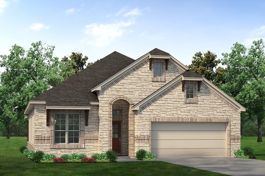 Westpoint Park - Residential