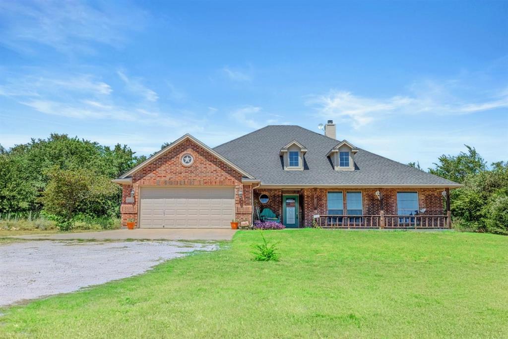 Jose Maria Mora Survey - Residential