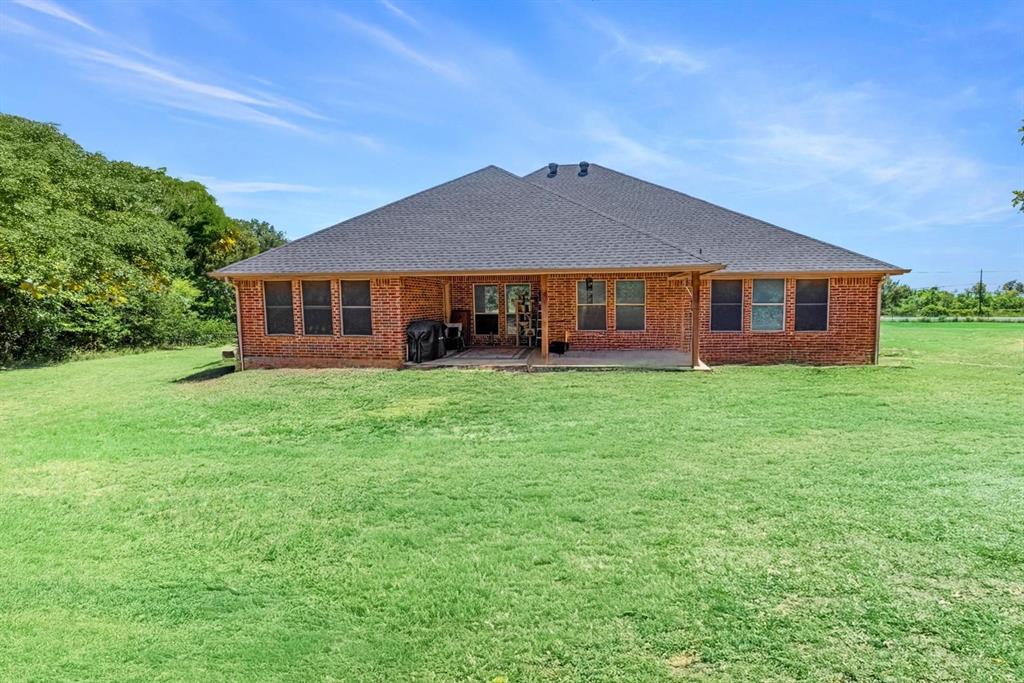 Jose Maria Mora Survey - Residential