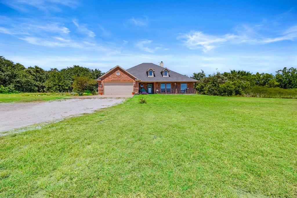Jose Maria Mora Survey - Residential