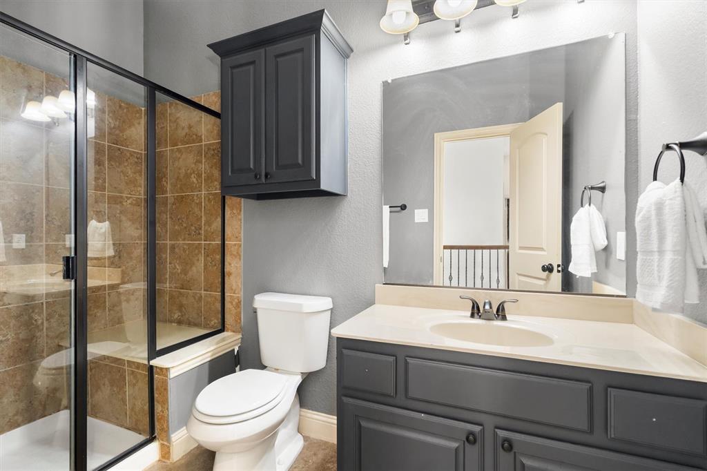 The Highlands At Trophy Club N - Residential