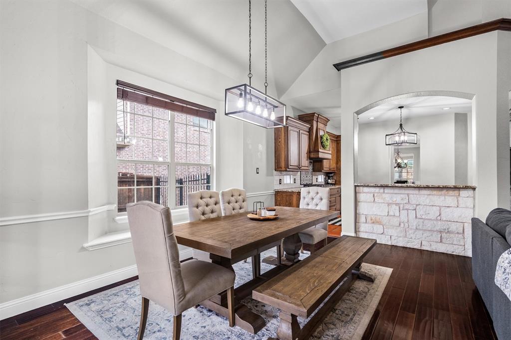 The Highlands At Trophy Club N - Residential