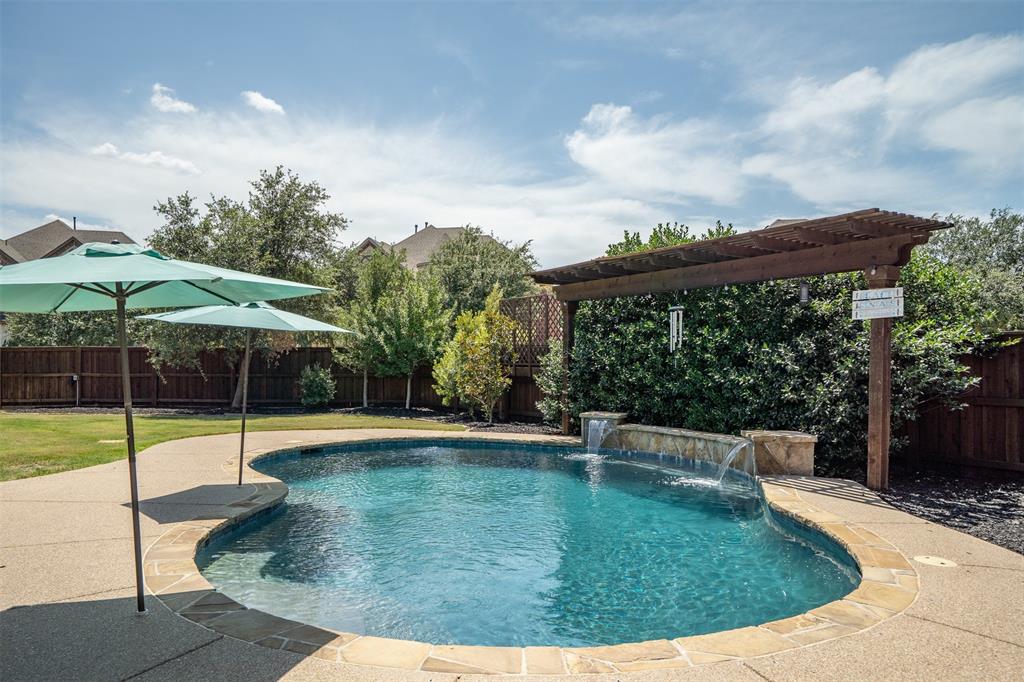 The Highlands At Trophy Club N - Residential