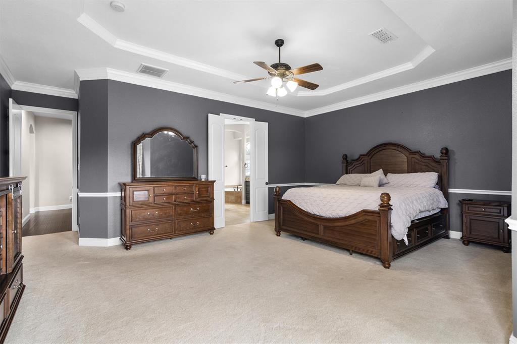 The Highlands At Trophy Club N - Residential