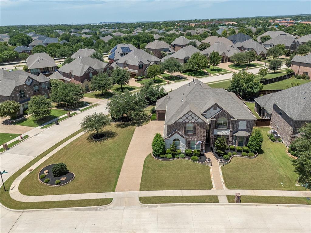 The Highlands At Trophy Club N - Residential