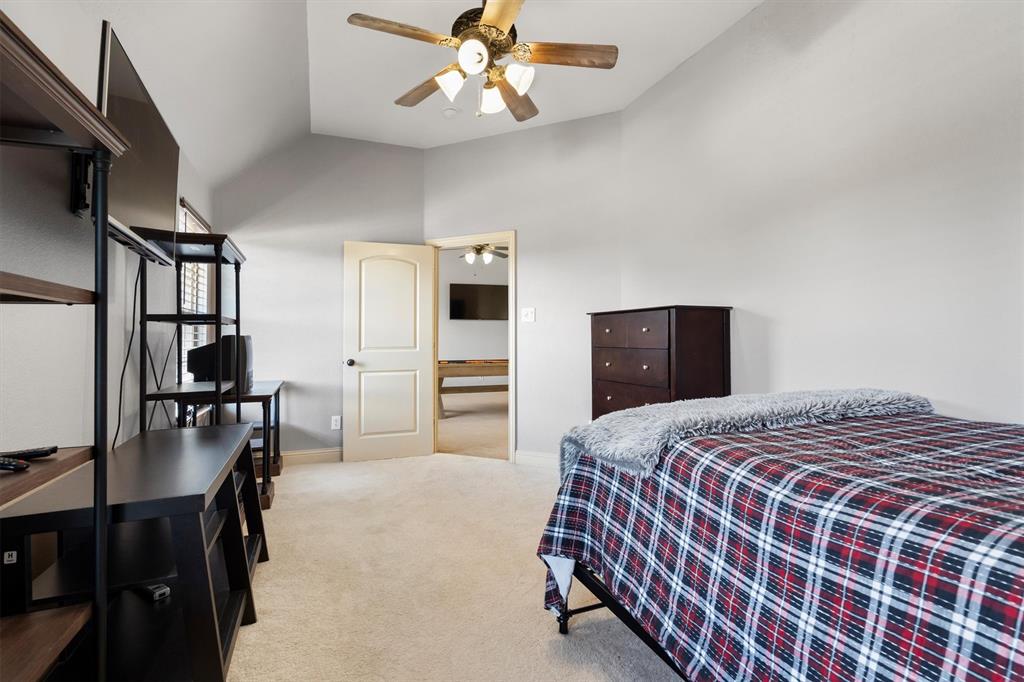 The Highlands At Trophy Club N - Residential