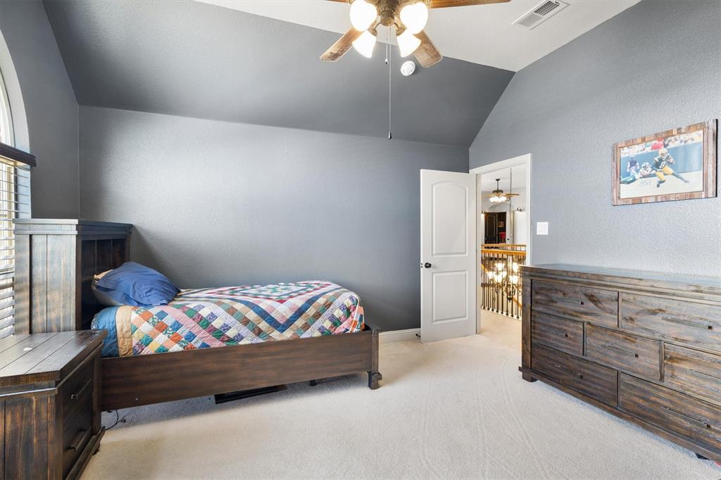 The Highlands At Trophy Club N - Residential