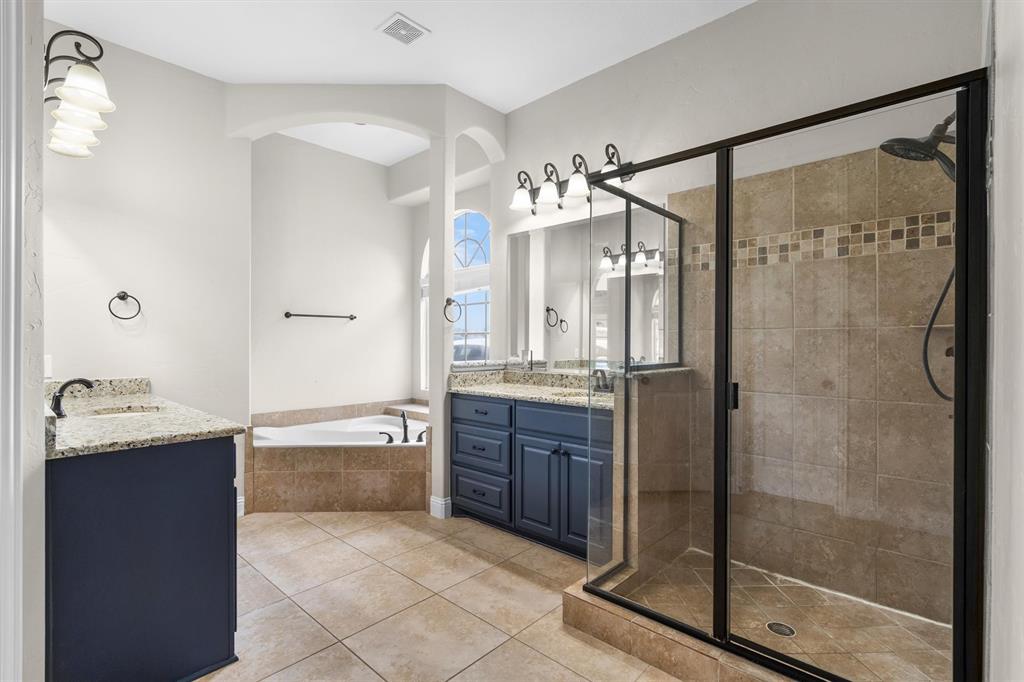 The Highlands At Trophy Club N - Residential