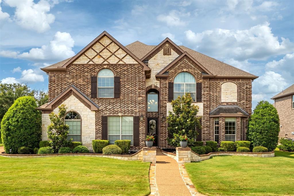 The Highlands At Trophy Club N - Residential