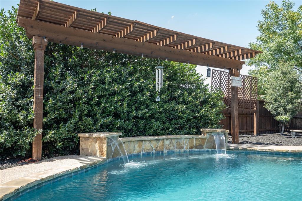 The Highlands At Trophy Club N - Residential