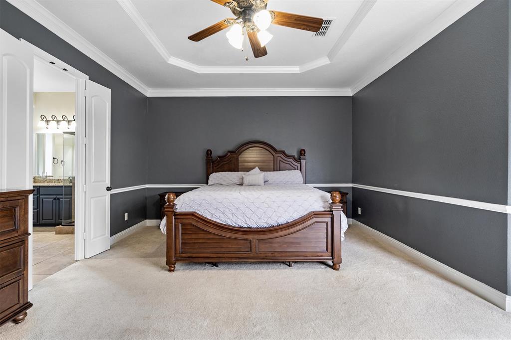 The Highlands At Trophy Club N - Residential